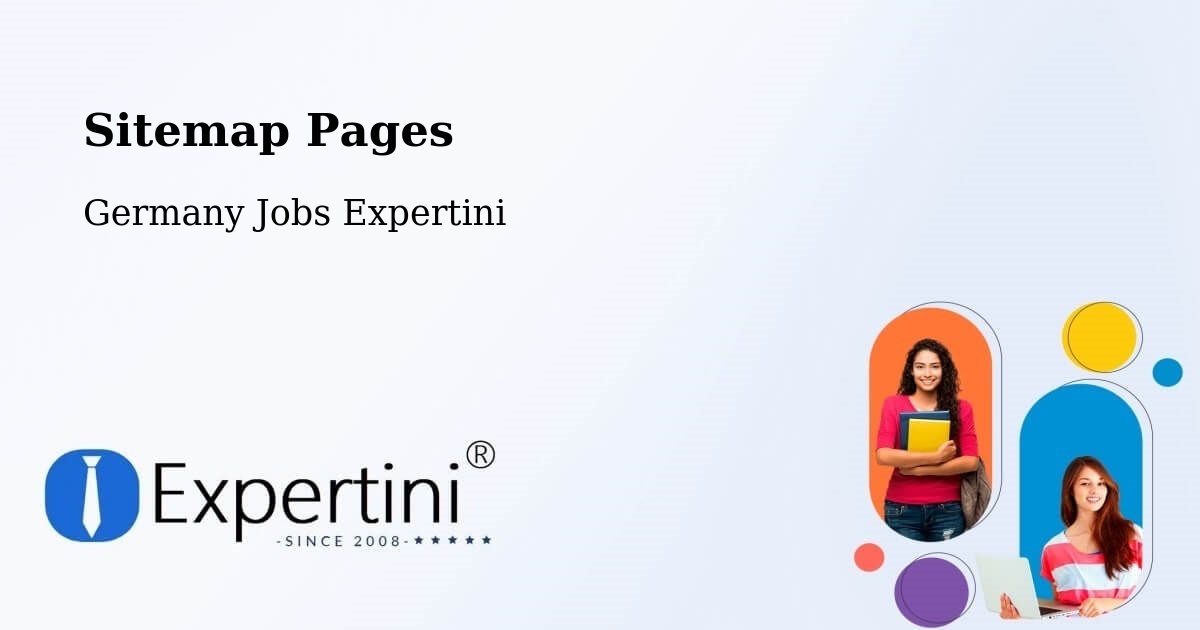 Sitemap Pages - Lübeck - Germany Jobs Expertini